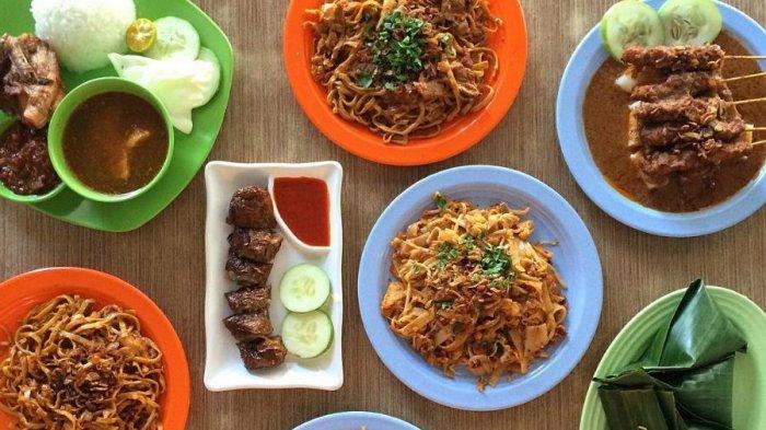 Menikmati Sarapan Otentik di Batam: 6 Tempat Favorit yang Wajib Dicoba
