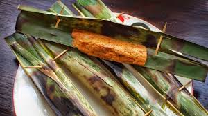 Otak-Otak Batam: Cita Rasa Laut dalam Balutan Tradisi Melayu Pesisir